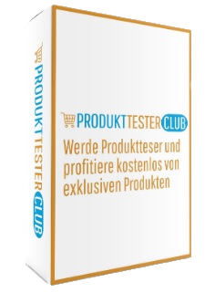 Produkttester
